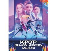 K-Pop Malbuch
