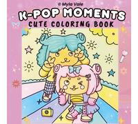 K-Pop Moments: Cute & Relatable Fangirl Moments for Kpop Lovers, Idol Fan Life, Kpop Diary, Concert Dreams