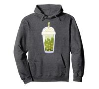 K-Pop Música Pop Coreana - Fanático KPOP Sudadera con Capucha, Unisex para Adultos, Jaspeado Oscuro, L