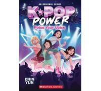 K-pop Power: Raise Your Voice
