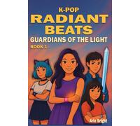 K-Pop Radiant Beats: Guardians of the Light