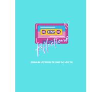 K-Pop Reflections (Guided Journal): Journaling Life Through the Songs That Move You: For the K-Pop music lover