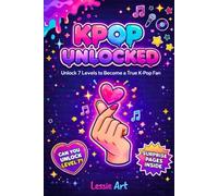 K-POP SUPERFAN CHALLENGE: Unlock 7 Levels to Become a True K-Pop Fan
