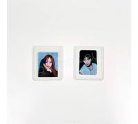 K-Pop Supply - Mini Toploader for ID Photo (Mini Photocard Top Loader) - 10x Mini Toploaders