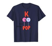 K-Pop todo el día, todos los días, imprescindible para los amantes de la música Camiseta
