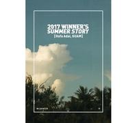 K-pop - WINNER - [2017 Winner's Summer Story Hafa Adai, Guam] DVD+Photobook+Polaroid+ETC SEAELD