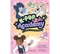 k-pop witch academy 1. el somni d una aprenenta