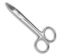 K-Pro Tijeras de Uñas para Pies Gruesas y Duras - Cortauñas de Acero