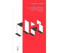 K-Punk - Volumen 3 (FUTUROS PROXIMOS)