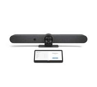 K/Rally Bar Mini+Tap IP f Univ EU -Graphite