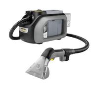 Karcher Limpiador de alfombras Puzzi 2/1 Bp inalámbrico a pilas 7 L (sin batería ni cargador)