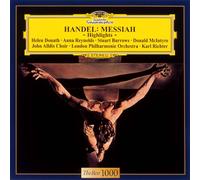 K.Richter - Handel:Messiah [Highlights]
