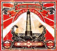 K-Rings Brothers - Save Our Souls-S.O.S [Import]