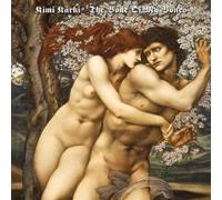 K?Rki,Kimi - The Bone of My Bones [Vinilo]