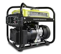 K&S BASIC KSB 21i Generador inverter 2000W, grupo electrógeno gasolina