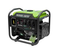 K&S BASIC KSB 55i Generador inverter 5000W, grupo electrógeno gasolina