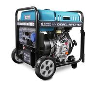 Generador diesel inverter KS 6100iDЕ ATSR