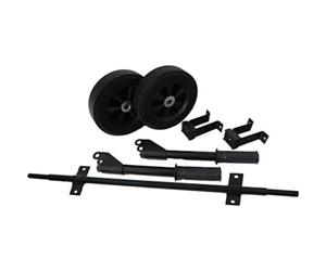 K&S Könner&Söhnen KS 10KIT - Kit de transporte. El kit de transporte KS 10 KIT es adecuado para todo tipo de generadores de gasolina y gas KS 10000,todas las versiones KS 8100, KS 9100, S 9000 (Ø 32)