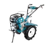 K&S Könner&Söhnen KS 9HP-1350G-3(400) - Azada a Gasolina con accionamiento Directo, fresadora de jardín, 3 Marchas hacia, ≤ 134 cm de Ancho de Trabajo, ≤ 35 Profundidad de Trabajo, 9,0 CV