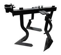 K&s könner&söhnen ks wp1 - cortador plano con tres cuchillas para co
