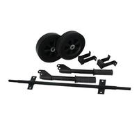 K&S KS 3 KIT Transporte Ruedas Conjunto Set para KS3000 KS2900 Generador