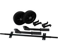 K&S KS 7 KIT Equipo Transporte Ruedas Conjunto Set para KS5000 KS7000 Generador