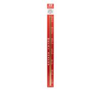 K&S Precision Metals 8161 4 Unidades 3/64 OD x 12 SB Rod