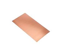 K&S Sheet Metal 6X12 Copper .016
