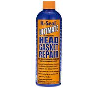 K-Seal ST3501 Pour and Go - Junta de Cabeza Permanente y reparación de Bloques, 16 onzas líquidas