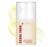 K-SECRET Crema antiedad KSECRET SEOUL 1988, liposoma de retina al 1%, arroz fermentado, 50 ml