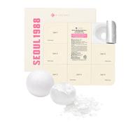K-SECRET SEOUL 1988 Bolas Potenciadoras de Colágeno - Colágeno 100% Hidrolizado Liofilizado | Cuidado Nutritivo para Piel Seca y Líneas de Expresión | Cuidado de la Piel Coreano, 7 Cápsulas