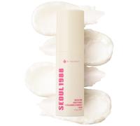 K-SECRET SEOUL 1988 Collagen Multi Balm : Bálsamo multiusos para una piel hidratada y radiante con complejo de 7 tipos de colágeno, 10.7 g