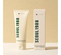 K-SECRET SEOUL 1988 Espuma limpiadora: Pino Cica 1% + Probióticos