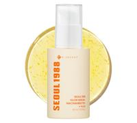 KSECRET - Glow sérum SEOUL 1988 : Niacinamide 15% + Yuja