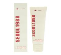 KSECRET - Crema Facial SEOUL 1988 Cream: Snail Mucin 93% + Rice