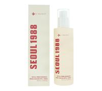 K-Secret Seoul 1988 Snail Mucin 97% Rice Essence 100ml For Women