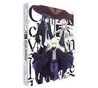 K Seven Stories - Collector's Edition [Limited Edition] [Blu-ray]