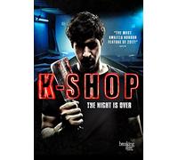 K-Shop [USA] [DVD]