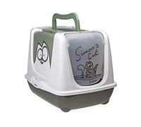 K Simons Cat Lavabo Gato 50 X 37 X 39 CM