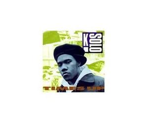 K-Solo - Time's Up