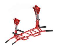 K-Sport: Barra de dominadas "Monkeybar" para montaje en la pared o en el techo I Barra de dominadas con diferentes asas, in Book