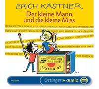 K?Stner,Erich - Der Kleine Mann und die Kleine