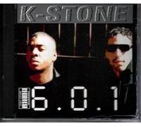 K-Stone - K-Stone & Mr House