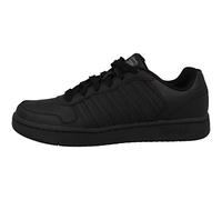 K-Swiss Zapatillas para hombre Court Palisades Negro Talla 45 EU