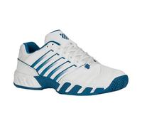 Kswiss Bigshot Light 4 Blanco Azul 06989126 44 1/2 Variado