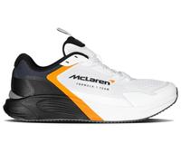 NUEVO K-Swiss x McLaren F1 - Aero Active 2 - Zapatillas Hombre Motorsport...