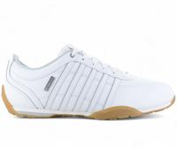 K-Swiss Arvee 1.5, Zapatillas Hombre, White White L Gum, 41.5 EU