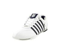 K-Swiss Zapatillas deportivas para hombre Arvee 1.5 WHT/NVY/GRYVLT/Split talla 42,5 EU