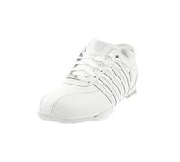 K-Swiss Arvee 1.5 - Zapatillas de deporte para hombre, color blanco y negro