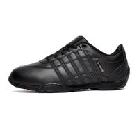 K Swiss Arvee 1.5 Zapatillas Clásicas Casual Retro Deportivas Para Hombre Negras